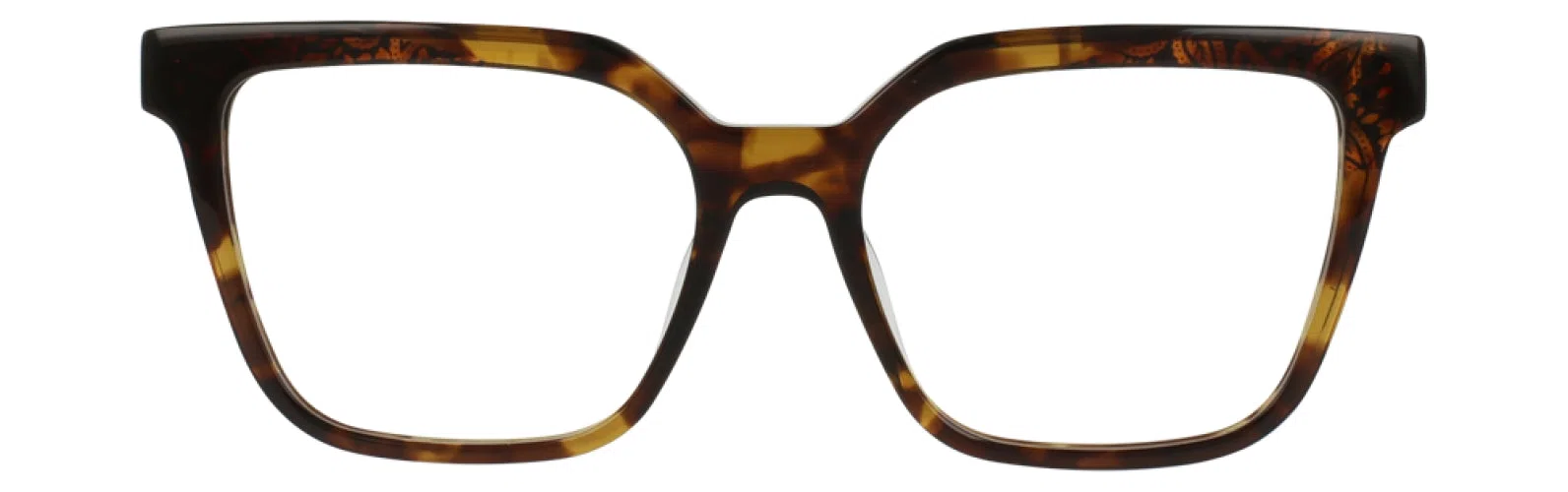 Vera Bradley VBCASHIE Eyeglasses - view 2